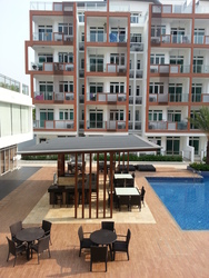 Parc Rosewood (D25), Condominium #185682432